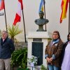 Acto De San Martin